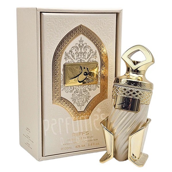 RiiFFS Noor Extrait De Parfum 100ml Spray