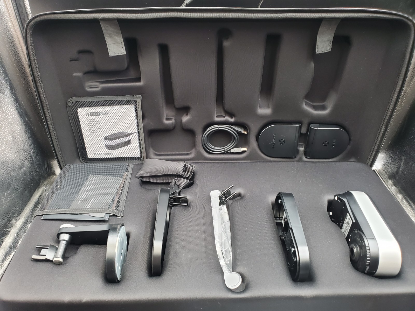 X-Rite i1Publish Pro 3 EO3PUB Color Calibrator – Excellent Condition