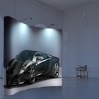 12W LED Trade Show Light 6500K Popup Booth Exhibit Back Drop Lighting 4 Pack — photo 7