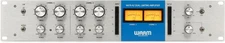 Warm Audio WA76-A2 Dual-channel Vintage-voiced Discrete FET Compressor