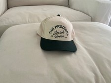 Josiah Queen 2024 The prodigal adjustable hat...