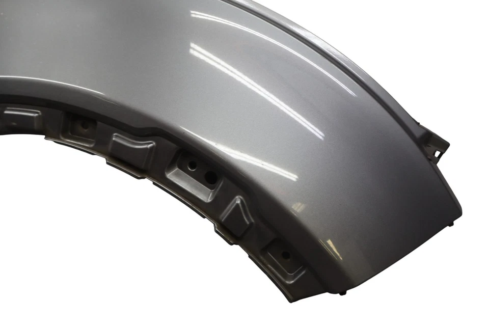 12-19 LR Range Rover Evoque L538 painel frontal direito tampa do para-lama fabricante de equipamento original - Imagem 4 de 4