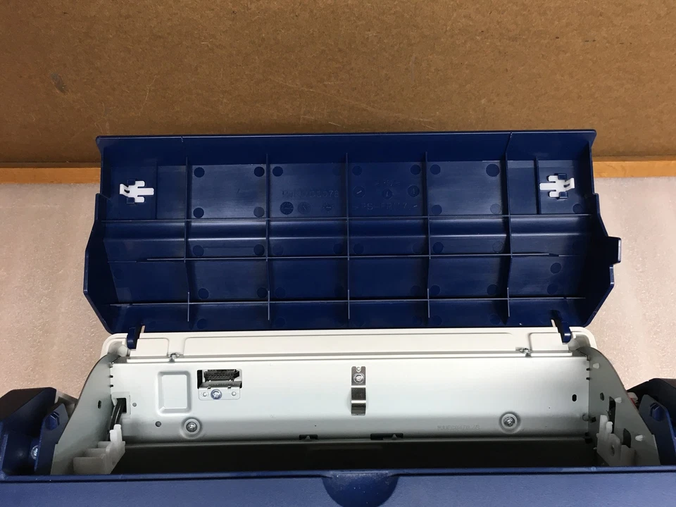 Xerox Documate 4790 USB Duplex Color Scanner 85-0291-000 229024 - Image 3 of 4