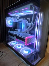 Costom PC Building or Building Help/Advice (READ DISCRIPTION)