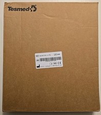 TESMED Anti Cellulite Massager: Clinically Proven Efficacy Made in Italy Roller