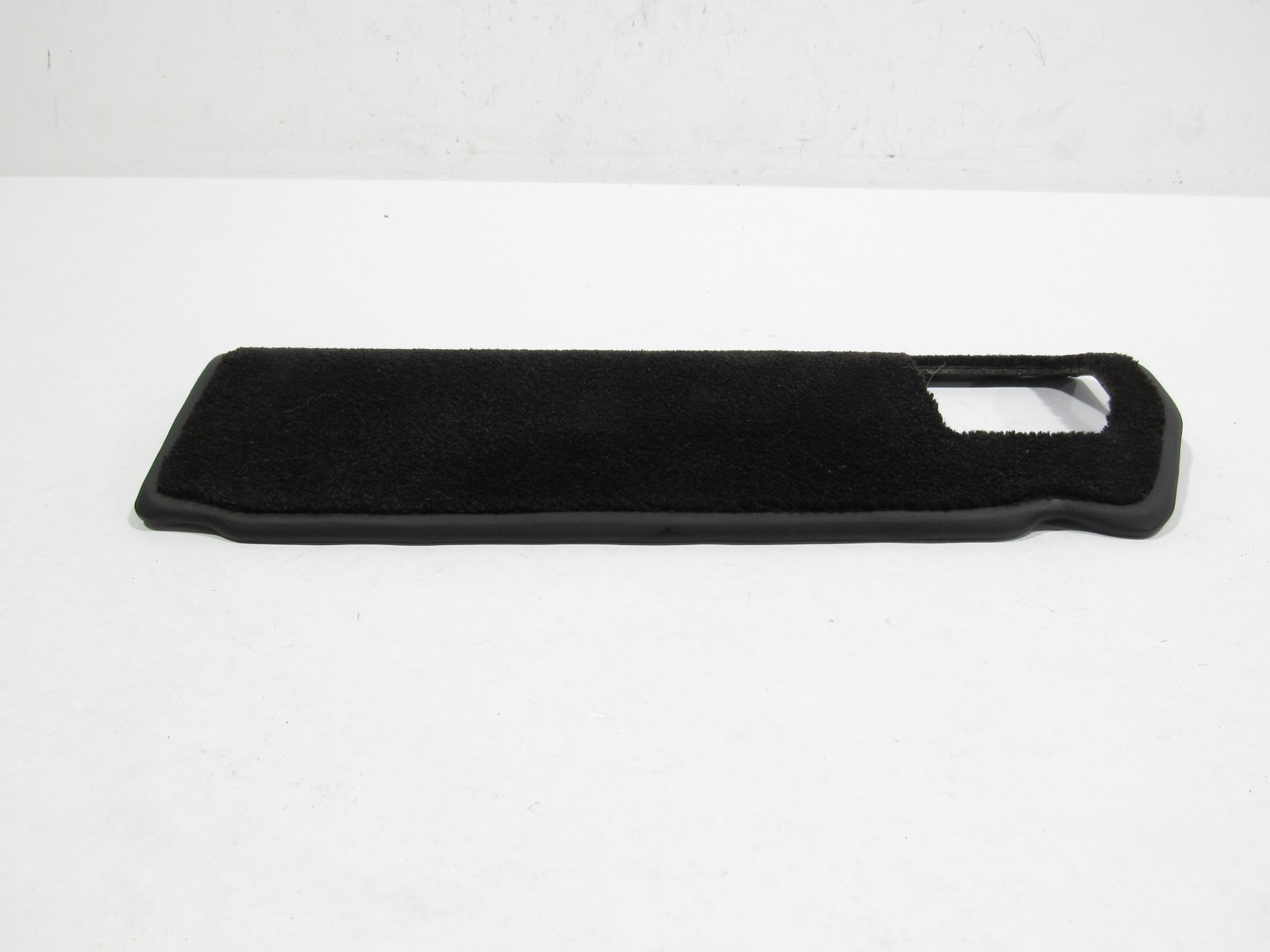 Aston Martin Vanquish 2014-2018 Rear Left Carpet
