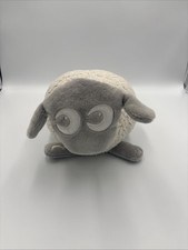 Sweet Dreamers EWAN DREAM SHEEP Deluxe Sleep Soother Womb Sounds Nature Light Up