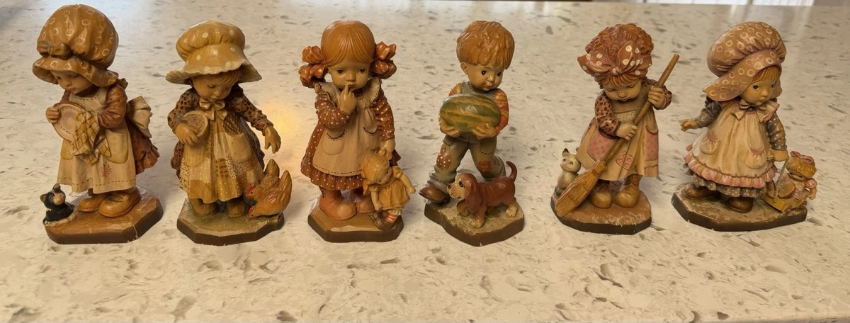 Las mejores ofertas en ANRI Sarah kay | eBay