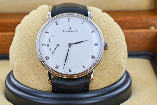 Blancpain Villeret