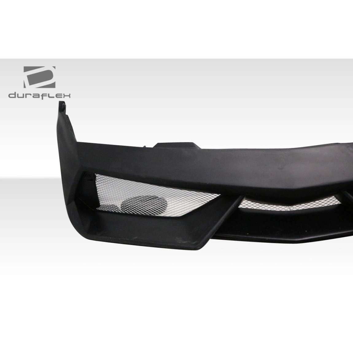 Duraflex LP560 LP570 Look Front Bumper for Gallardo Lamborghini 04-08 edpart_11