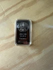 Sunshine Mint .999 Fine Silver 1 Troy oz Bar