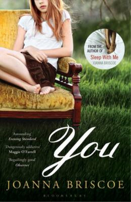 You, Briscoe, Joanna, Used; Very Good Book