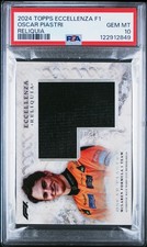 2024 Topps Eccellenza Formula 1 Racing Checklist Guide in-content 17