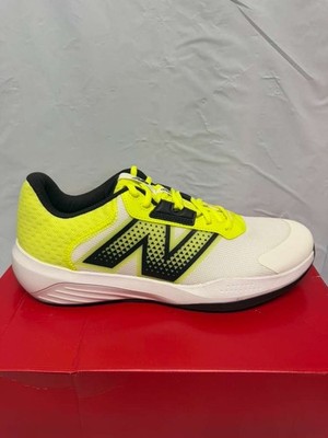 NEW BALANCE MEN'S 696 V4 HARD COURT TENNIS SHOES SIZE 11