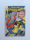 Amazing Spiderman 98 Marvel Comics 1971 Spider-man