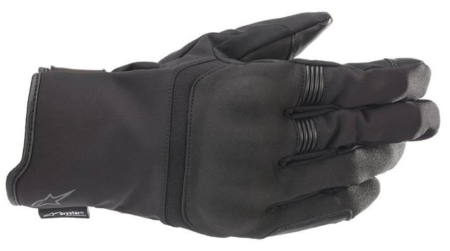 Tech Black