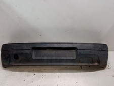 HINTERE STOSSSTANGE / 38054 FÜR PEUGEOT 106 I 1A, 1C 1.0