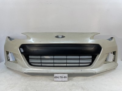 2013-2016 Subaru BRZ Front Bumper Cover OEM 57704CA020 | eBay