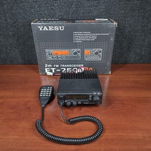 Yaesu Ft7 for sale | eBay