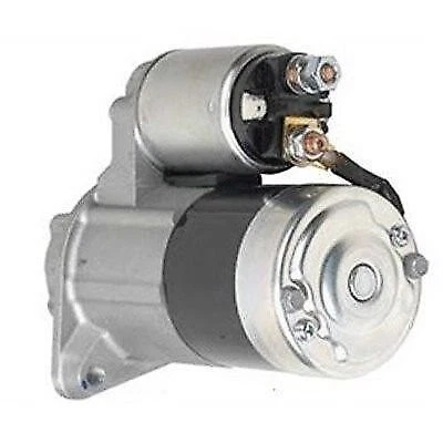 Arrancador y Alternador Descuento 17987N Nuevo Arrancador Calidad Profesional Foto 2 de 4