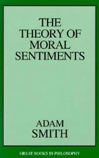 The Theory of Moral Sentiments Paperback Adam Smith