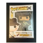 Funko Pop! Vinyl Indiana Jones Disney Parks Exclusive #200 (2016)
