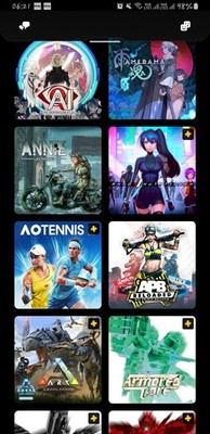 Playstation Account With Tons  Of Games