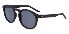 Nike NIKE SWERVE P FD1850 Matte black/polar grey 51/20/140 UNISEX Sunglasses