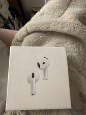 Image of Apple AirPods 2nd Generation White Wireless