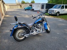 2004 Harley-Davidson Motorcycles 