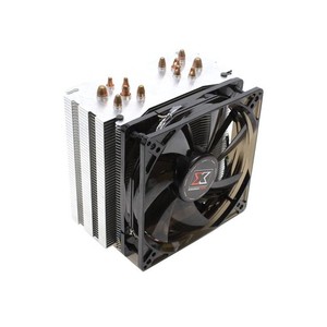 Xigmatek Aegir SD128264 CPU-Kühler Sockel 775 115x  1200 1366 #336441