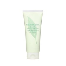 Green Tea Scent by Elizabeth Arden for Women 6.8 oz Body Lotion Brand New