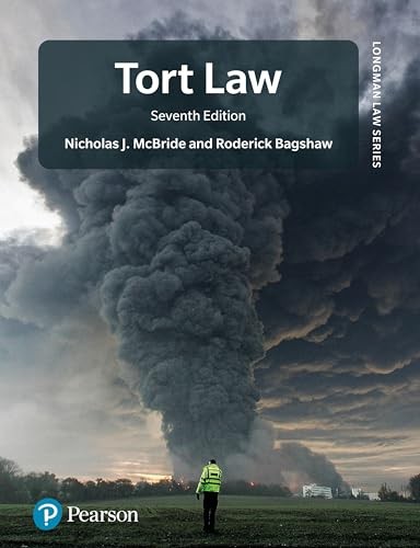 Tort Law - Image 6