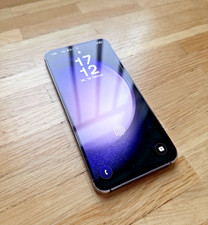 Samsung Galaxy S23 128GB Phantom Black