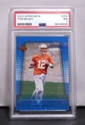2000 Upper Deck Tom Brady RC #254 PSA 7 NM LOOK!!!!