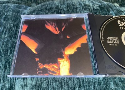 SAMHAIN Final Descent CD PLAN9 美品！サムヘイン SAMHAIN - Final Descent CD - Original Recording Evilive 1990