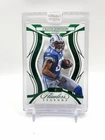 2025 Panini Calvin Johnson Base (Raw)