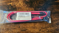 24 inch SATA to Right Angle SATA S ATA cable NEW