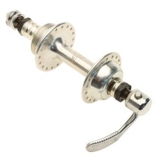 Mousquet avant vintage Campagnolo Gran Sport 36 trous années 60