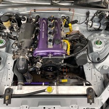 MX5 PNP Coil on plug (COPs) Kit 1.6 NB MK2 ME221 Megasquirt Turbo FULL KIT PNP