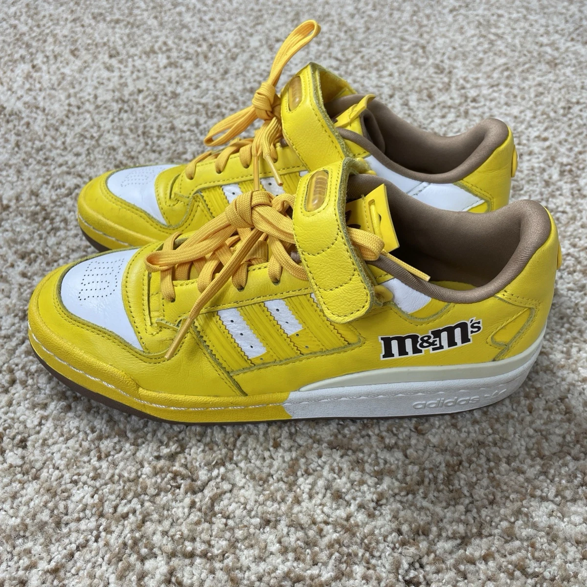 adidas M&M