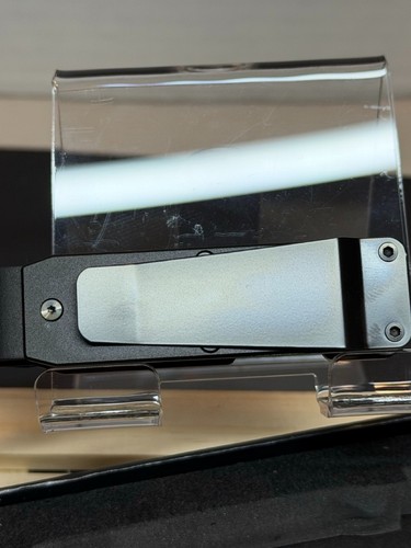 🔥SEMI-CUSTOM SCHLÜSSELGEHÄUSE mit RIDGE PVD SCHRAUBEN (SIEHE VARIATIONEN) + KOSTENLOSER VERSAND - Bild 50 von 94