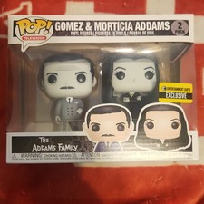 Funko Pop The Addams Family Vinyl Figures 32