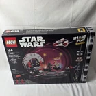 LEGO Star Wars AT-ST Attack on Endor 75424 347pcs 8+ Smart Play Compatible