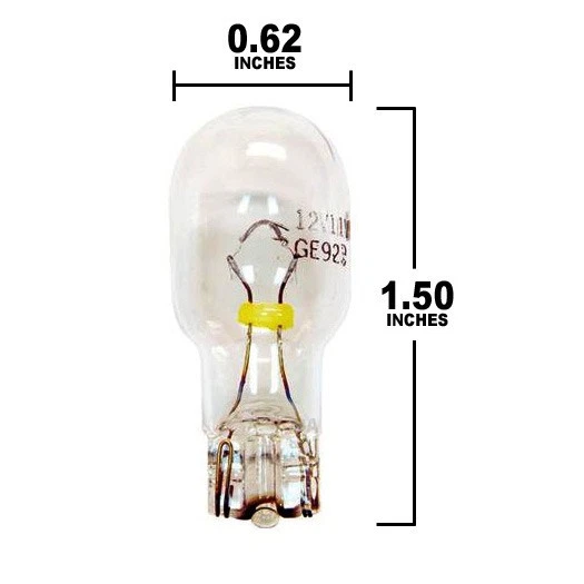 GE 927 - T5 6v 7w Emergency Building bulb - Image 4 of 4