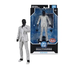 McFarlane DC Multiverse Black Mask GameStop E...