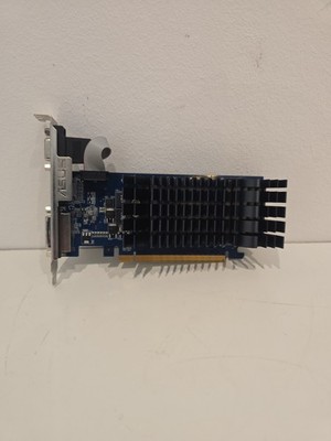 ASUS EN210 Silent PCIe x16 1GB VGA DVI HDMI passiv gekühlt