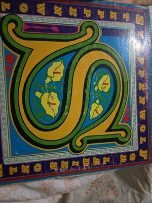 Steppenwolf For Ladies Only Vintage Vinyl Lp