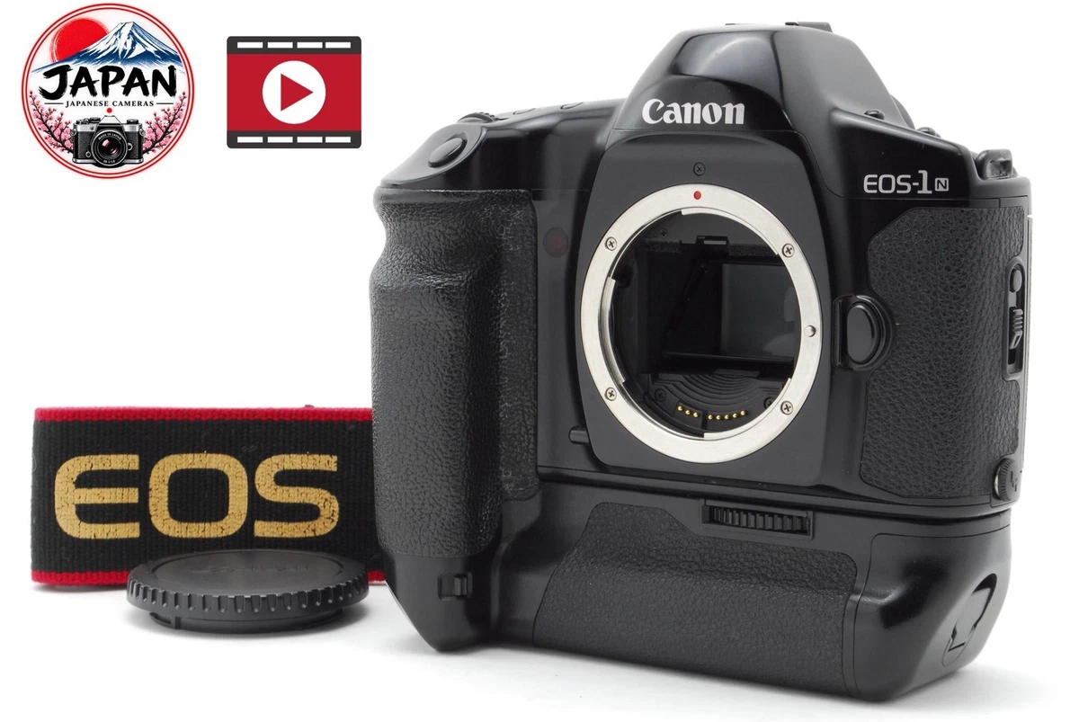 Canon Eos 1n for sale | eBay