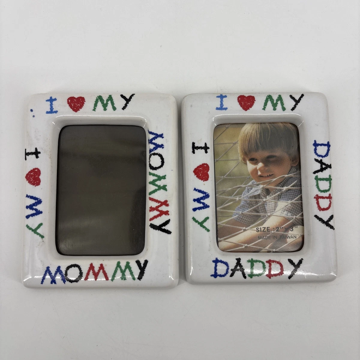 Vintage/Retro Photo Holders for sale - eBay